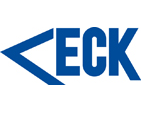 Logo Van Eck Trailers b.v.