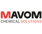 Logo Mavom Chemie BV