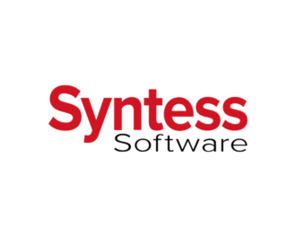 Logo Syntess Software