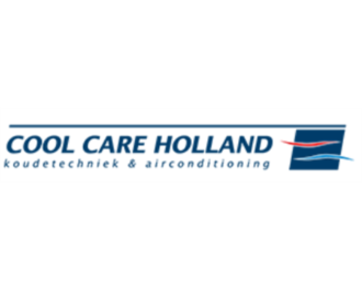 Logo Cool Care Holland