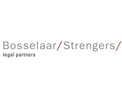 Logo Bosselaar Strengers legal partners