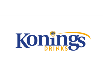 Logo Konings Drinks B.V.