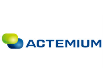 Logo Actemium