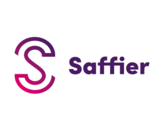 Logo Saffier Groep