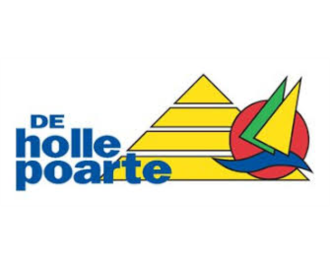 Logo Recreatiecentrum de Holle Poarte