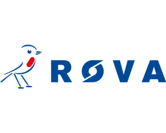Logo ROVA