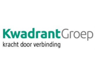 Logo KwadrantGroep