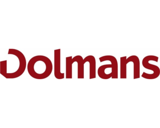 Logo Dolmans Groep