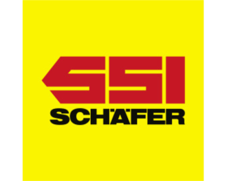 Logo SSI SCHÄFER