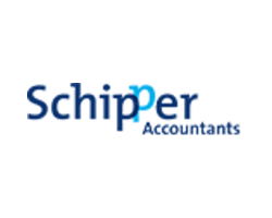 Logo Schipper Accountants B.V.
