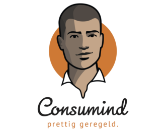 Logo Consumind