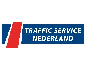 Logo Traffic Service Nederland