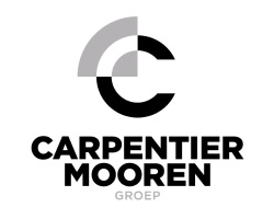 Logo Carpentier-Mooren Groep BV