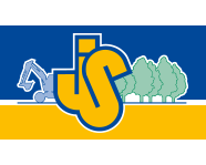 Logo Jos Scholman Groen BV