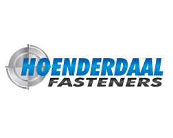Logo Hoenderdaal Fasteners