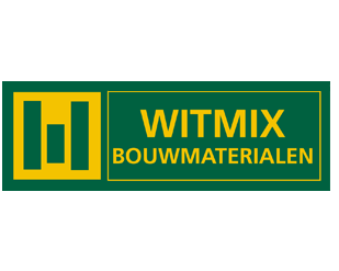 Logo Witmix Bouwmaterialen
