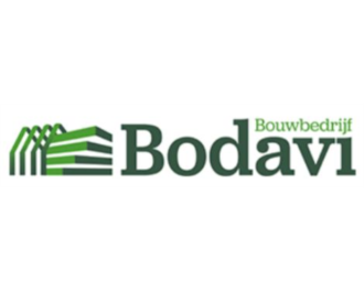 Logo Bodavi