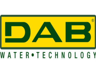 Logo DAB pumps