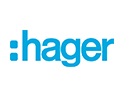 Logo Hager