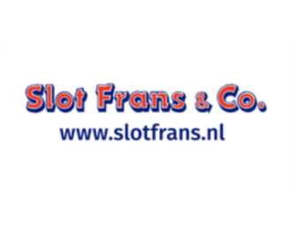 Logo Slot Frans & Co.
