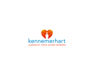 Logo Stichting Kennemerhart