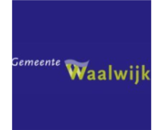 Logo Gemeente Waalwijk
