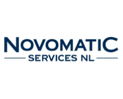 Logo NOVOMATIC Services NL
