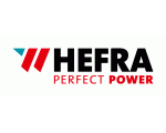 Logo Accuverkoop Hefra B.V.