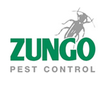 Logo ZUNGO Pest Control