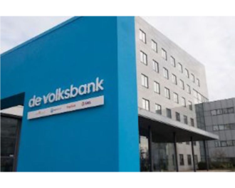 Logo De Volksbank