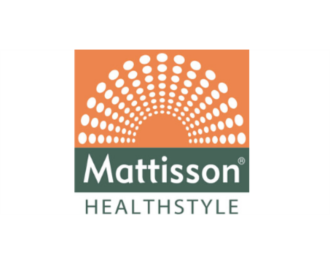 Logo Mattisson Healthcare B.V.