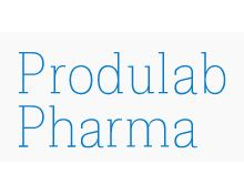 Logo Produlab Pharma Holding BV