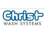 Logo Christ Autowasinstallaties B.V.