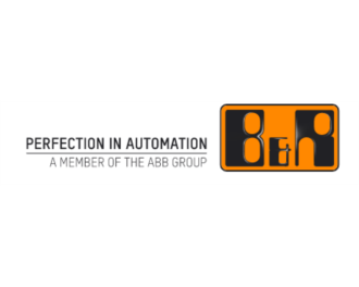Logo B & R Industriële Automatisering B.V.