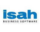 Logo Isah BV