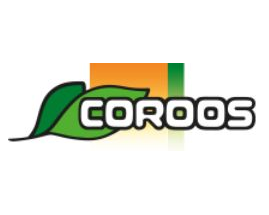 Logo Coroos Conserven BV