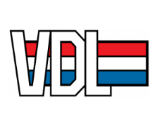 Logo VDL Industrial Modules