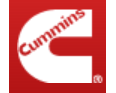 Logo Cummins Holland B.V.