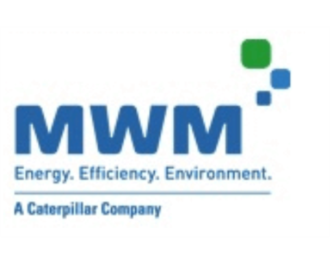 Logo MWM Benelux B.V.