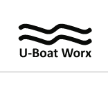 Logo U-Boat Worx B.V.