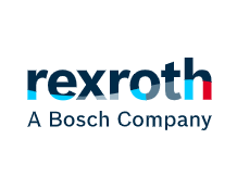Logo Bosch Rexroth B.V.