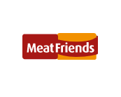Logo Meat Friends B.V.