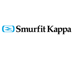 Logo Smurfit Kappa Vandra