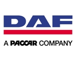 Logo DAF Trucks N.V.