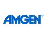 Logo Amgen Europe BV