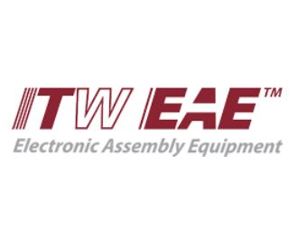 Logo ITW EAE