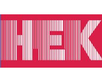 Logo Installatie Maatschappij H.Ek B.V.