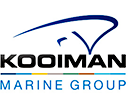 Logo Kooiman Marine Group