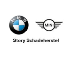 Logo Story Schadeherstel