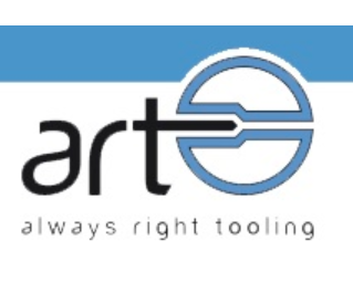 Logo ARTooling BV